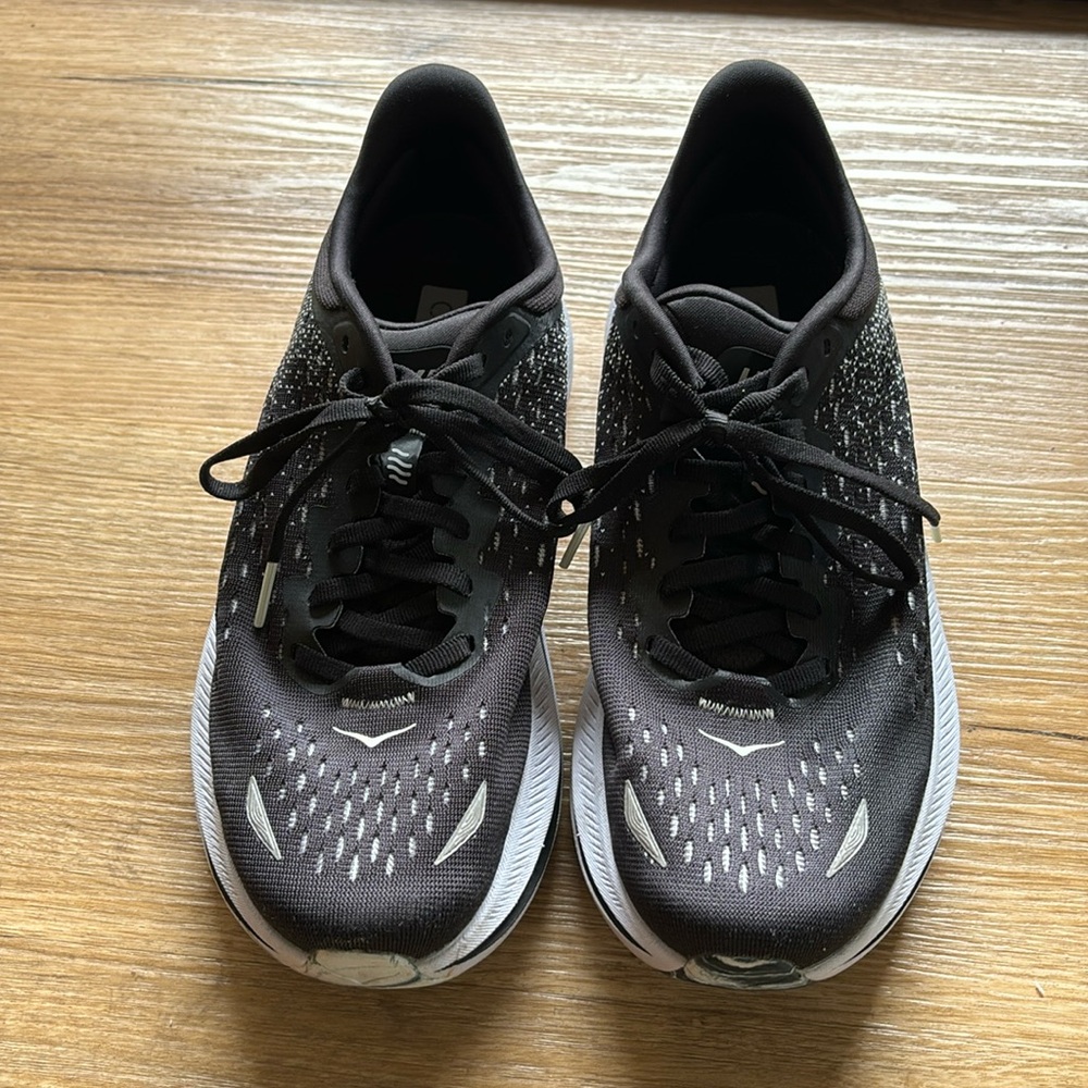 Hoka Kawana Athletic Sneakers
